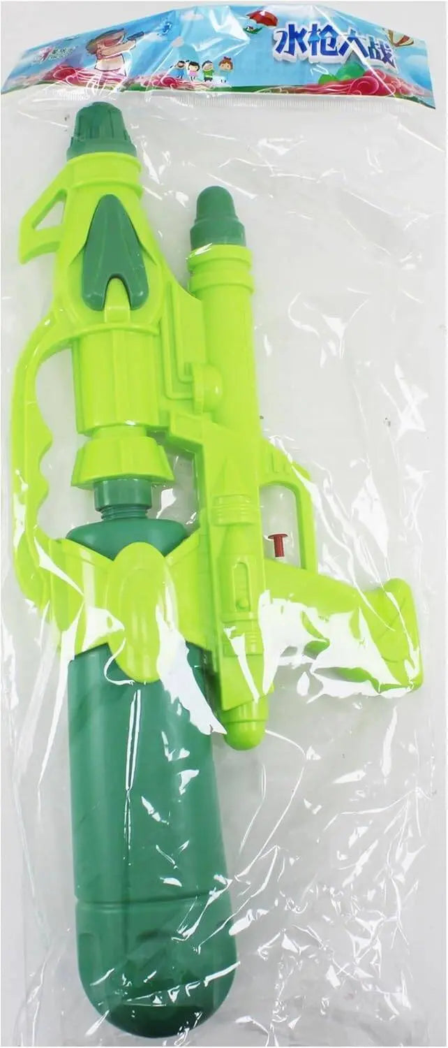 Duck-Shaped Kids Water Gun – 50cm Pump-Action Water Blaster for Pool, Beach & Outdoor Play Toyz N Tingz