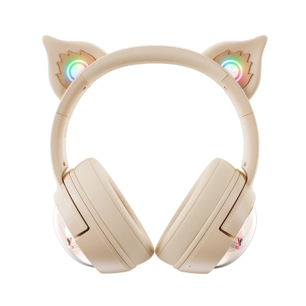 ONIKUMA B5 Cat Ear Wireless Gaming Headset