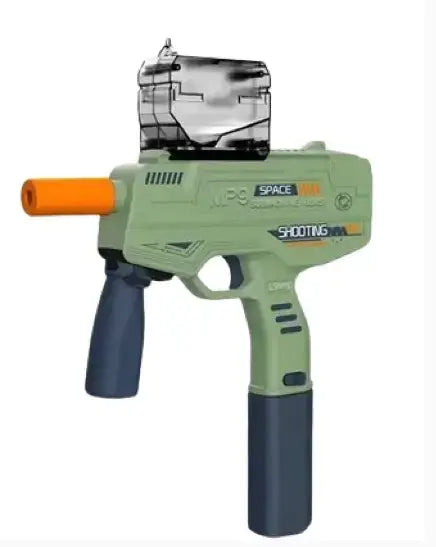 MP9 Electric Gel Ball Blaster Toy Toyz N Tingz