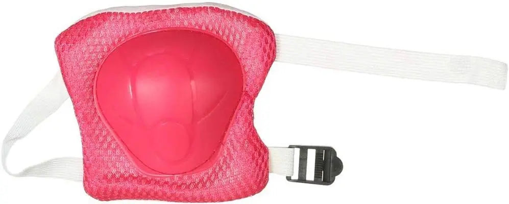 Roller Skates Set with Helmet for Children - Pink Toyz N Tingz