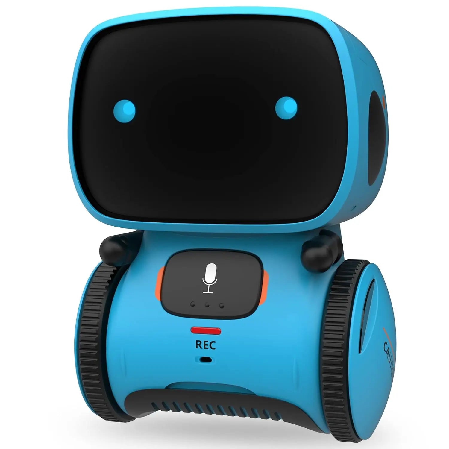 Interactive Smart Robot Toy – Talking, Singing, Dancing & Voice-Controlled Companion for Kids Toyz N Tingz
