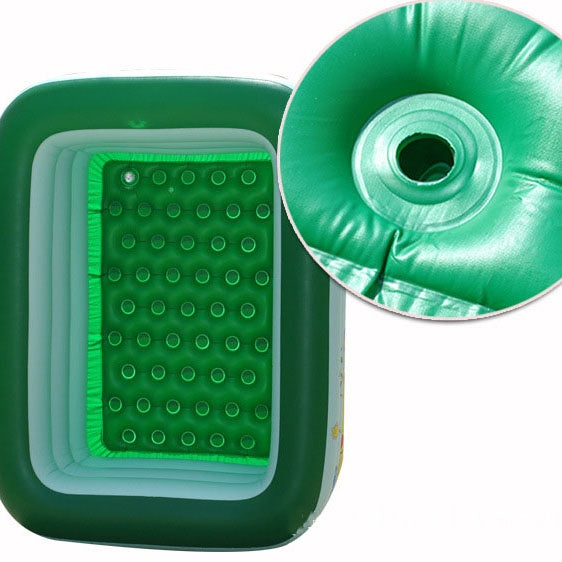 Children’s Inflatable Garden Pool – Summer Water Play for Kids