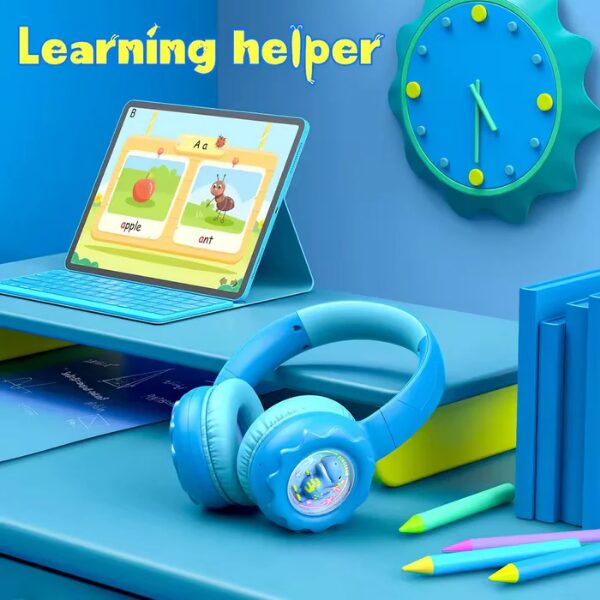 Onikuma B30 Wireless Kids Gaming Headset