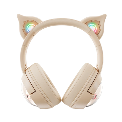 ONIKUMA B5 Cat Ear Wireless Gaming Headset