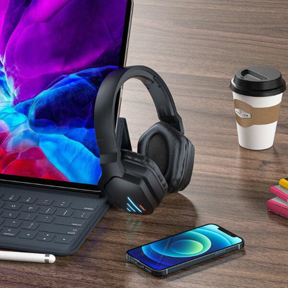 B60 Wireless Bluetooth Gaming Headset