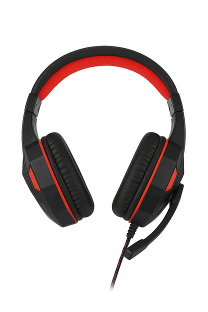 Wired PS4/PS5/Xbox/Smartphone/PC Headset Gaming Headset Toyz N Tingz