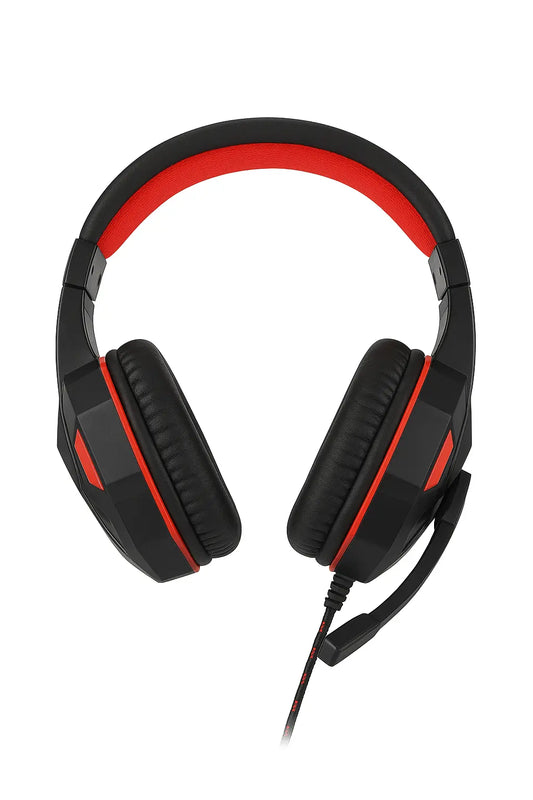 Wired PS4/PS5/Xbox/Smartphone/PC Headset Gaming Headset Toyz N Tingz