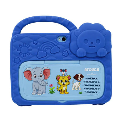 Atouch Q40 Tablet 7 Inch WIFI Android Kids Educational Learning Tablet Toyz N Tingz