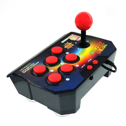 Classic Support Video Screen Output GC23 With 145 Games for AV Port to Connect TV Portable Retro Joystick & Game Controller Toyz N Tingz