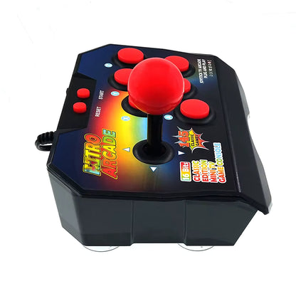 Classic Support Video Screen Output GC23 With 145 Games for AV Port to Connect TV Portable Retro Joystick & Game Controller Toyz N Tingz