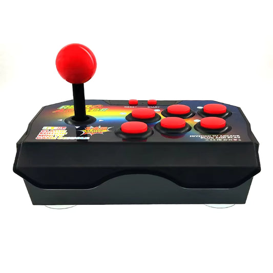 Classic Support Video Screen Output GC23 With 145 Games for AV Port to Connect TV Portable Retro Joystick & Game Controller Toyz N Tingz