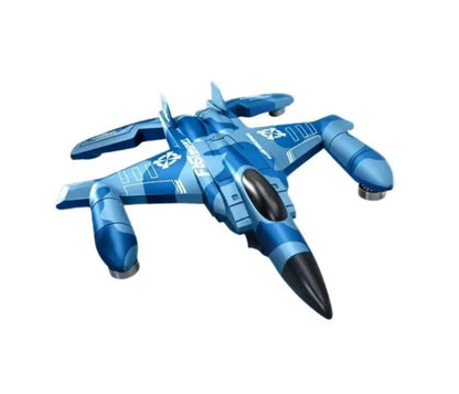 Fast A27 Aircraft Military Series Drone Camo Toyz N Tingz