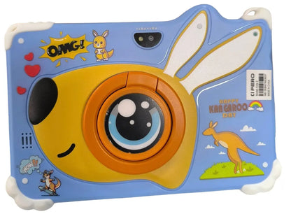 7-inch Kids Tablet Pad G15 Android Toyz N Tingz