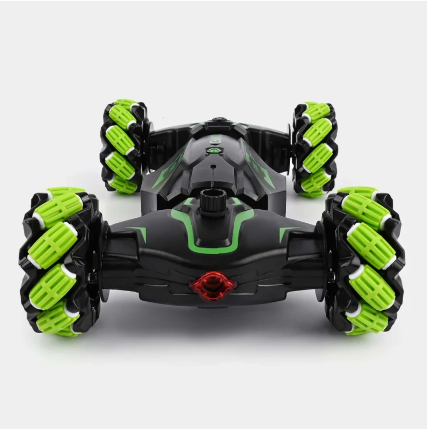 K Toys 360° Rotating Transformer RC Climbing Car , Random