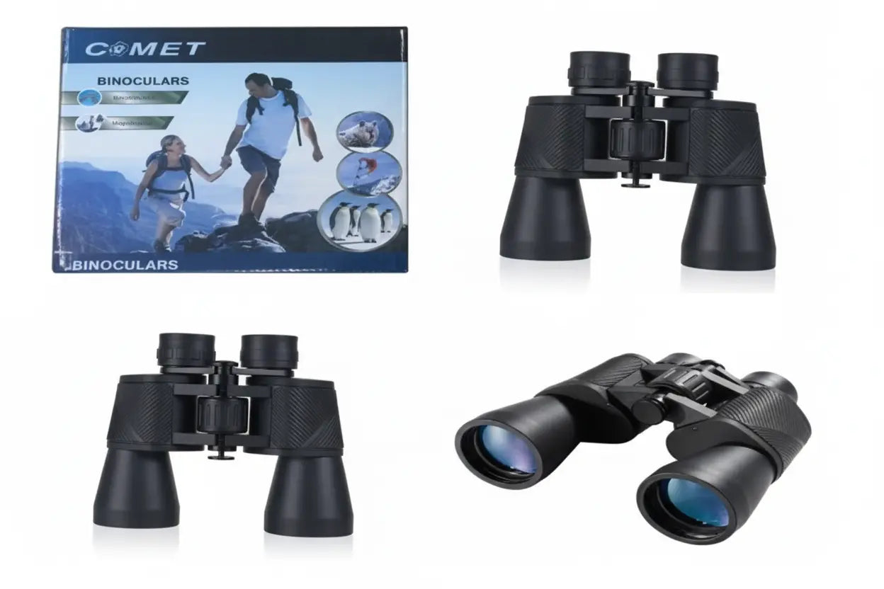 High Quality 20x50 Binoculars Toyz N Tingz