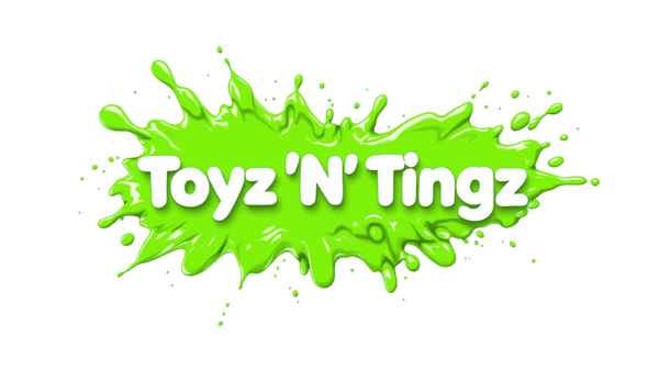 Toyz N Tingz