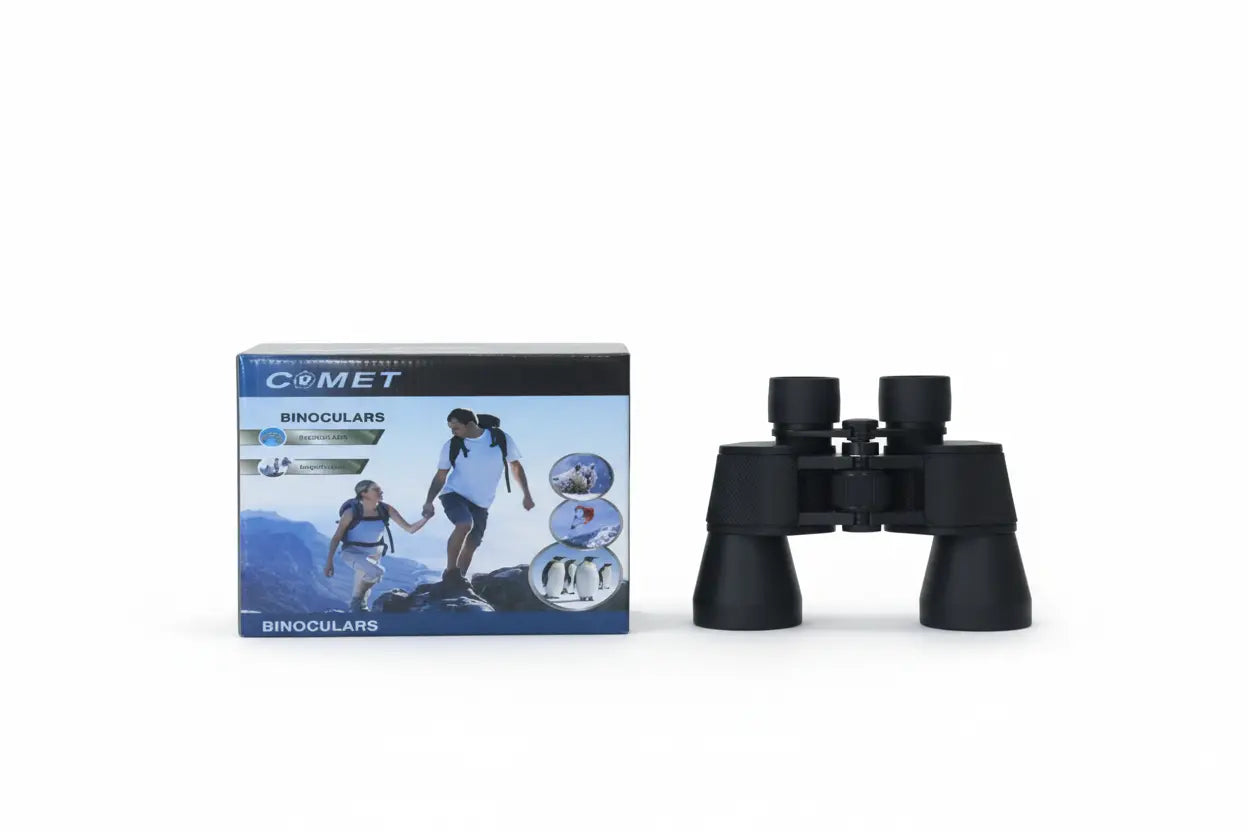 High Quality 20x50 Binoculars Toyz N Tingz