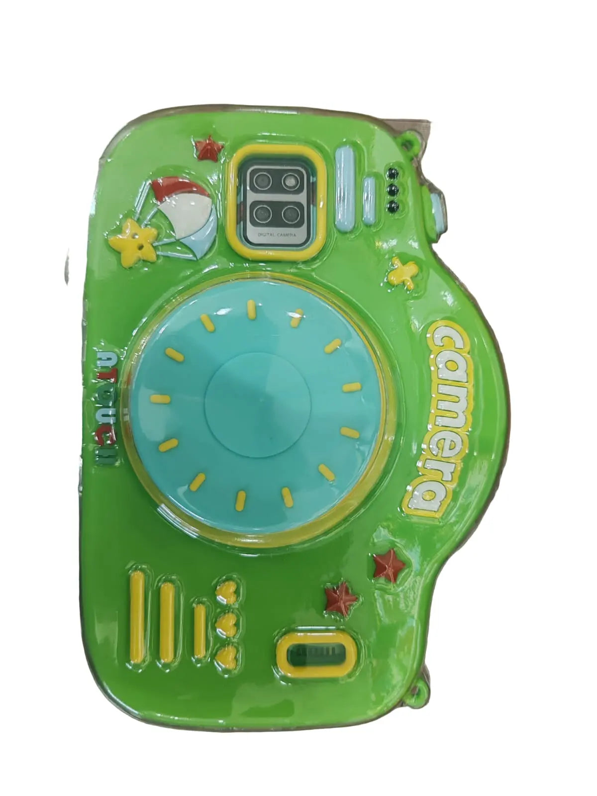 Tablet 7 Inch WIFI Android Kids Educational Learning Tablet Toyz N Tingz