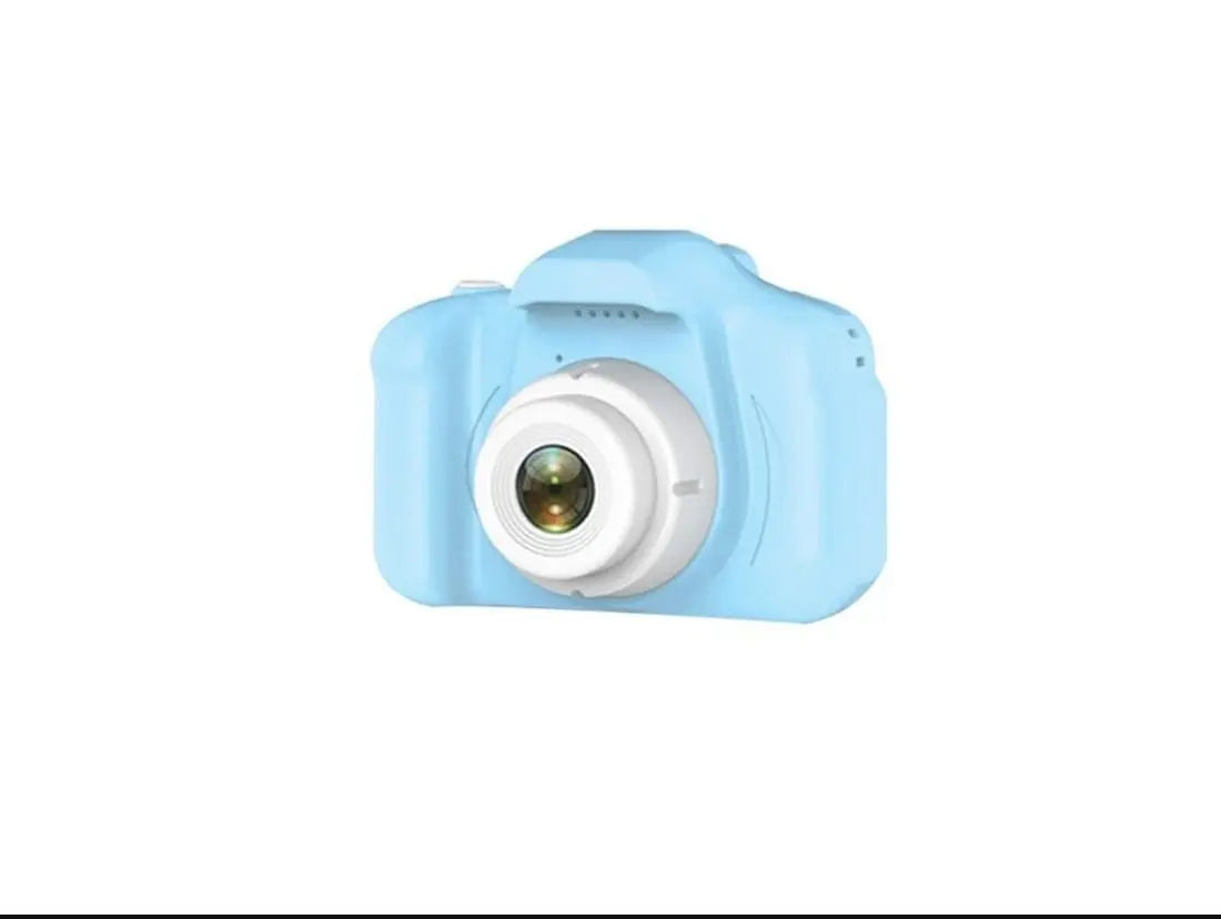 Children's Digital Camera Toyz N Tingz