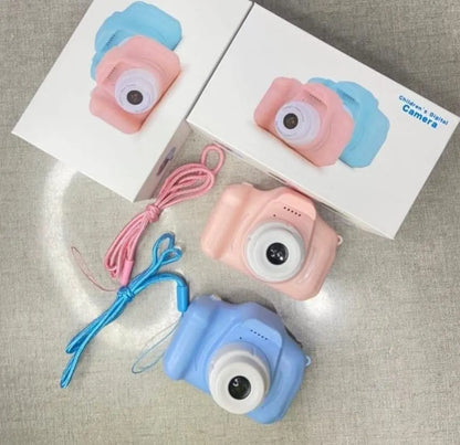 Children's Digital Camera Toyz N Tingz