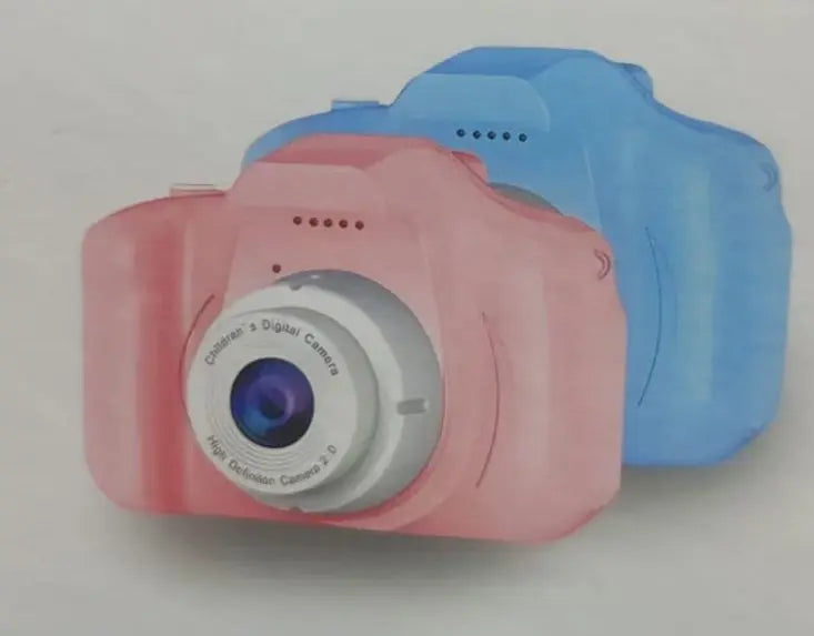 Children's Digital Camera Toyz N Tingz