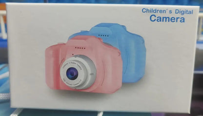 Children's Digital Camera Toyz N Tingz