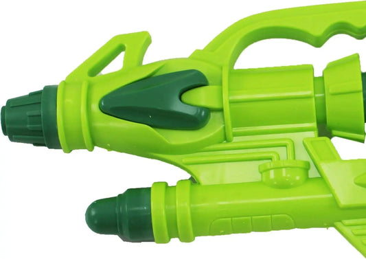 Duck-Shaped Kids Water Gun – 50cm Pump-Action Water Blaster for Pool, Beach & Outdoor Play Toyz N Tingz