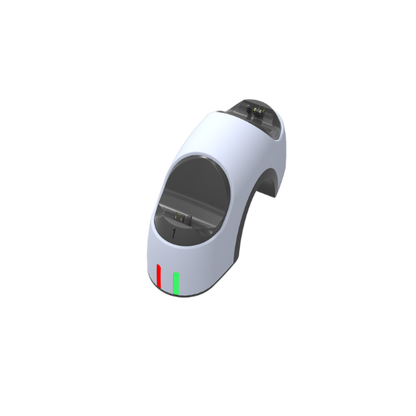 TOPWOLF PS4 Controller Dual Charging Dock