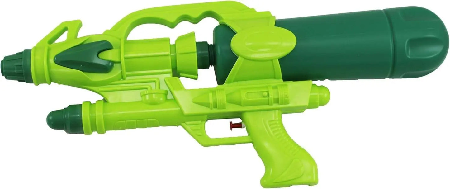 Duck-Shaped Kids Water Gun – 50cm Pump-Action Water Blaster for Pool, Beach & Outdoor Play Toyz N Tingz