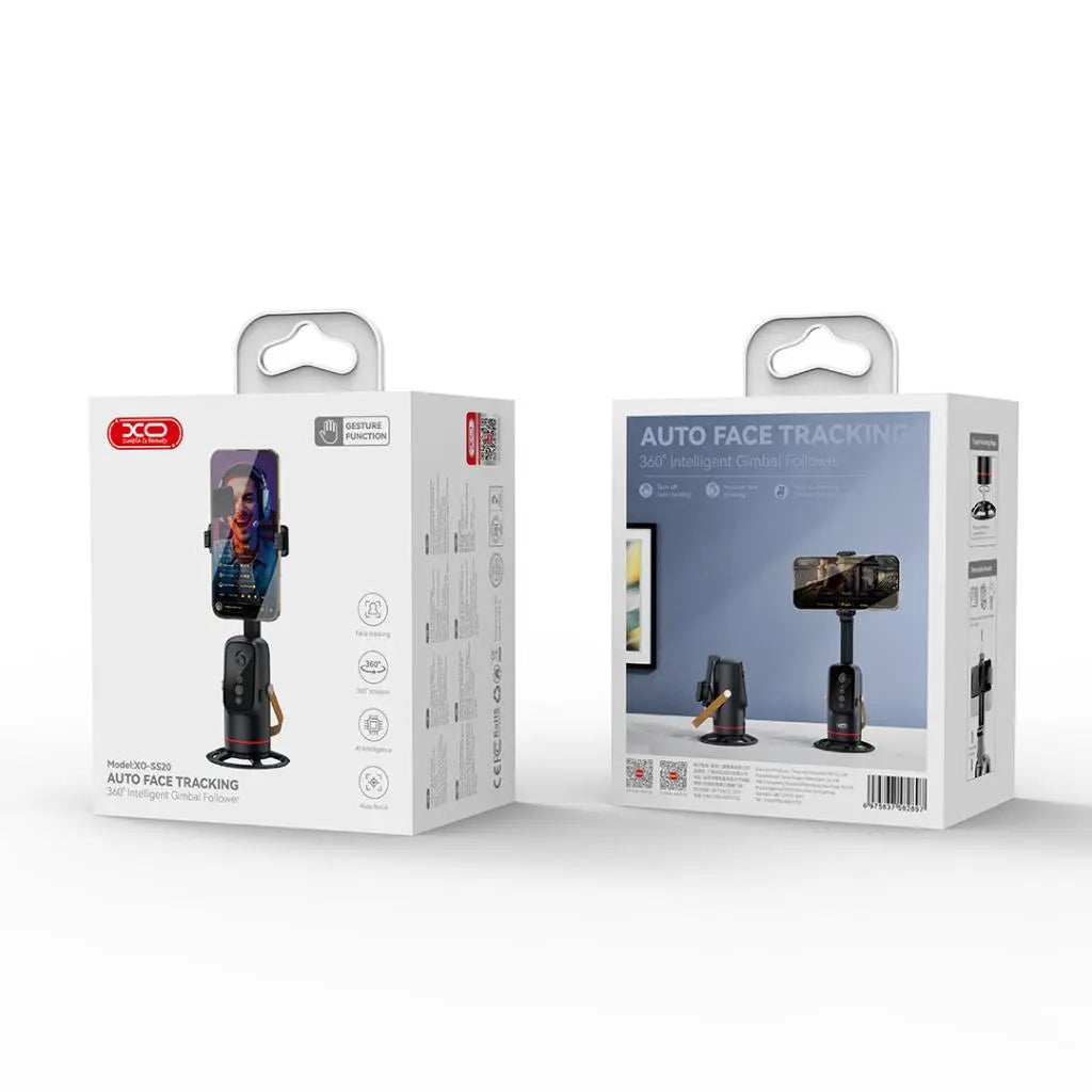 AI Stabilizer/Holder with Auto Tracking Toyz N Tingz