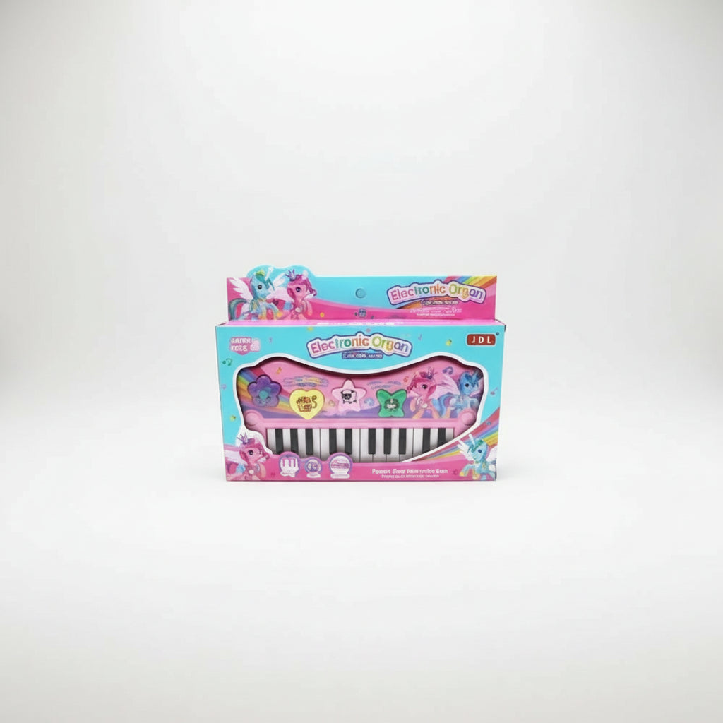 UNICORN musical piano for children with sound