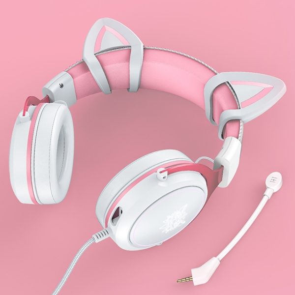 X10 Wired Gaming Headset