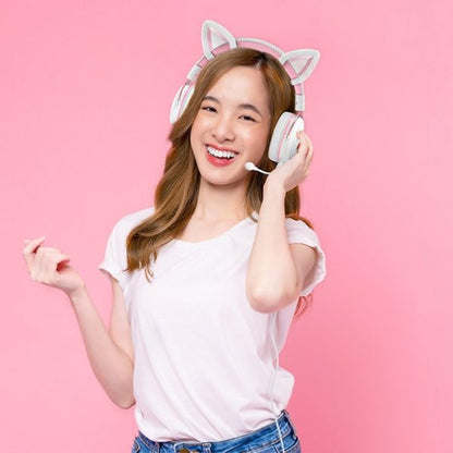 X10 Wired Gaming Headset